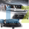 Φανάρια LED για Audi A6 C6 2005-2011 για πιο δυναμική εμφάνιση – LS26 - Изображение 5 - Sellzone.bg Φανάρια LED για Audi A6 C6 2005-2011 για πιο δυναμική εμφάνιση – LS26 - Изображение 5